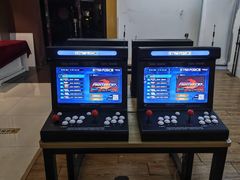 -UME影城(西城广场店)