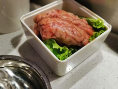 -龍歌自助小火锅(城阳万象汇店)