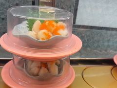 -争鲜回转寿司(西红门荟聚PLUS店)