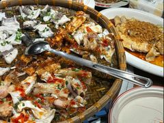 -广府乡下·饭庄(新港东路店)