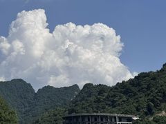-少华山国家森林公园