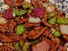 -阿大排档(长春这有山店)