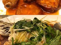 -沙龙酒家