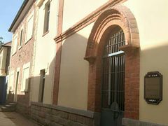 -青岛德国监狱旧址博物馆