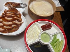 -小吊梨汤·北京菜·烤鸭(鸟巢店)