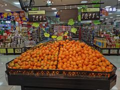 -世纪联华超市(凤起店)