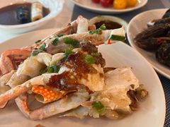 -The COOK·厨餐厅·自助餐(浦东嘉里大酒店)