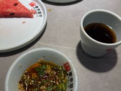 -宴全牛粤来越牛潮汕鲜牛肉火锅(海州万达广场店)
