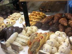 -PAPER STONE BAKERY(天环店)
