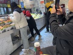 -醉人椒麻辣香锅(上地华联店)