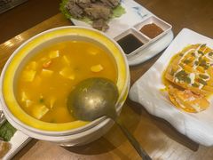 -北疆饭店(朗悦公园茂店)
