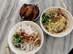 -再回首鸡肉米线(人民路一店)