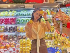 -Olé精品超市(北京合生汇店)