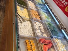 -成老灶火锅鸡(平山店)