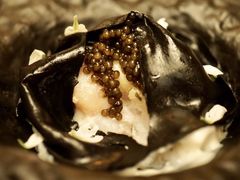-Amber(置地文华东方酒店)