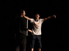 -403国际艺术中心