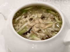 -寻味顺德·南记酒家·传统顺德菜·鱼生(广源路店)