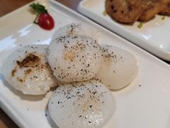 -枣子树·素食餐厅(普陀山店)