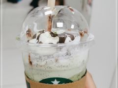 -星巴克(天津佛罗伦萨小镇店)