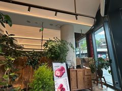 大堂-陶兰居·香港饭店·海鲜大排档(圆融时代广场店)