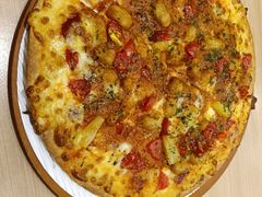 -达美乐比萨(商城路店)