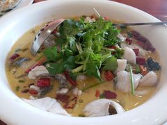 酸菜鱼-花好悦园(瀛洲店)