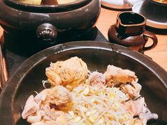 汽锅鸡-云海肴·汽锅鸡·云南菜(高德置地店)
