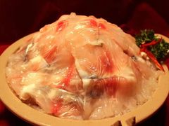 龙利鱼-渝宗老灶火锅(时代天街店)