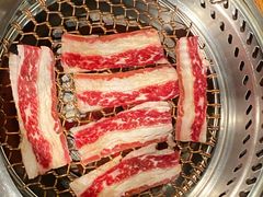 雪花流星肉-黑牛の店·和牛烧肉(合生汇店)