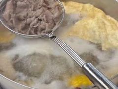 -牛记皇鲜牛肉火锅(环球度假区梨园店)