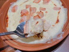 -萨莉亚意式餐厅(杭州滨江天街店)