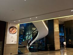 -广州天河希尔顿酒店