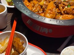 -胖哥俩肉蟹煲(杭州下沙学林街店)