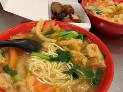 -易记皮肚面(明瓦廊店)