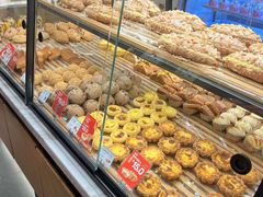 -爱达乐面包生日蛋糕(华油路店)