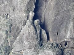 -龙水峡地缝景区