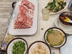 -福寿斋·老北京铜锅涮肉·烤鸭(顺义总店)