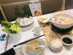 -如一鸡鲍鱼·粤式煲汤(长泰广场店)