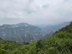 -焦作青龙峡风景名胜区