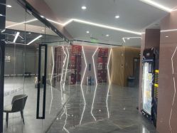 -5KM舞蹈街舞工作室