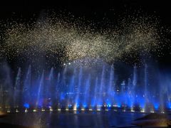 -欢乐海岸水秀剧场