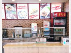 -李先生牛肉面大王(辽宁路店)