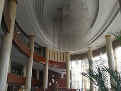 -银川国贸中心酒店