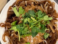 爆百叶-天兴居(鲜鱼口街店)