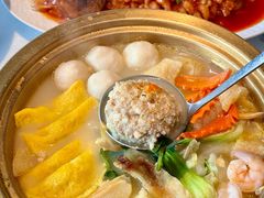 -大潮淮·淮扬菜(何园旗舰店)