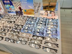 -天空之镜眼镜店蔡司依视路授权店(天通苑店)