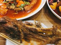 -西北朗益和穆斯林餐厅