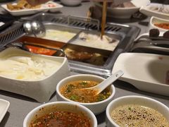 -海底捞火锅(金光华店)