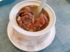 -茶油香闽南菜·花园餐厅(前埔店)