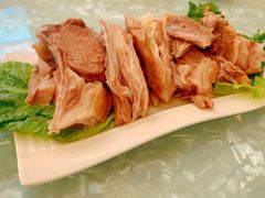 手抓羊肉-伊阑泽大循化餐厅